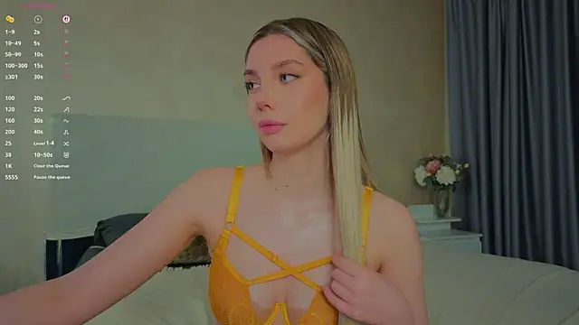 _sophielov – Live XXX-chat