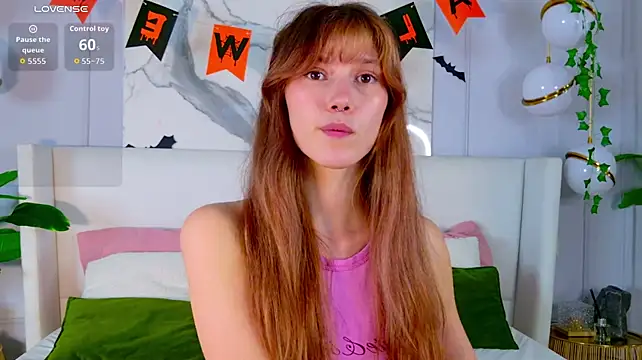 MaryNixon_ Live XXX-chat