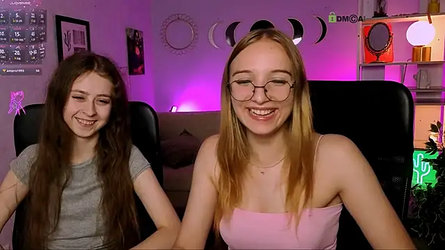 keylas_moan Webcam Show