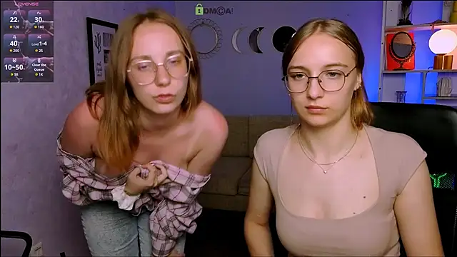 عرض كام keylas_moan