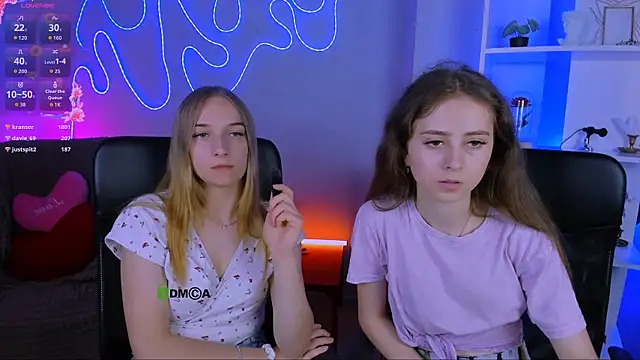 عرض كام keylas_moan