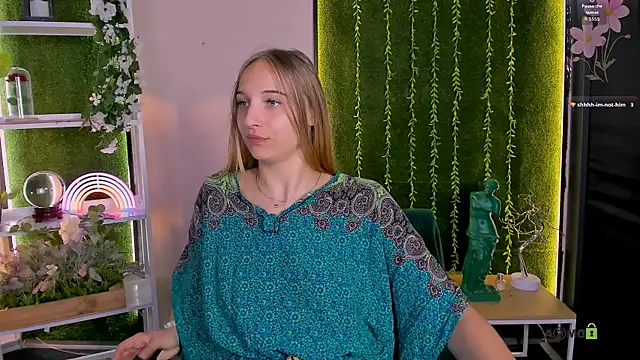 Živý XXX chat keylas_moan