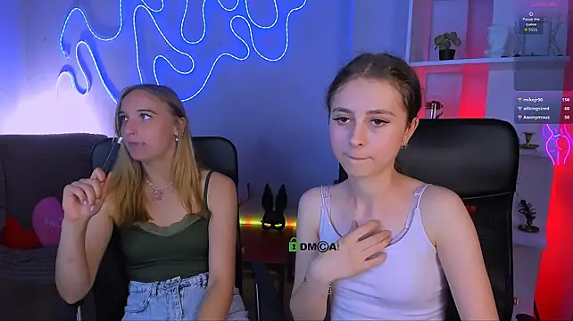 keylas_moan: вебкам-шоу