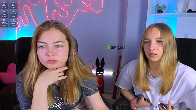 Webkamerová show keylas_moan