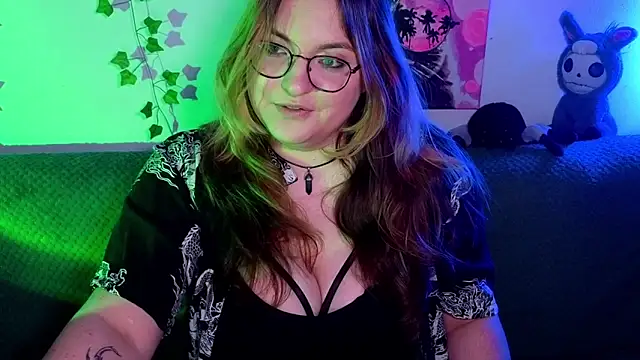 ZayaRush's Live XXX Chat