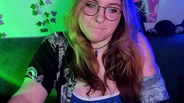 Chat XXX en directo de ZayaRush