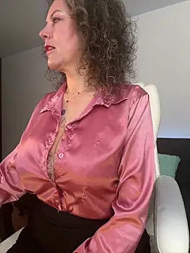 Chat XXX ao vivo de Paty_chic