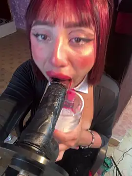 Kitty_Melodi – Kamerová šou