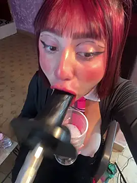 Kitty_Melodi Webcam-Show