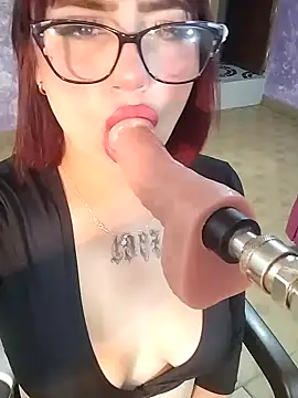 Kitty_Melodi Webcam show