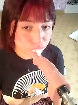 Show de Kitty_Melodi na webcam