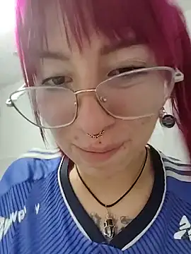 Kitty_Melodi's Webcam Show