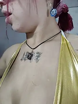 Kitty_Melodi Webcamshow