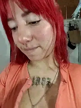 Kitty_Melodi's Live XXX Chat