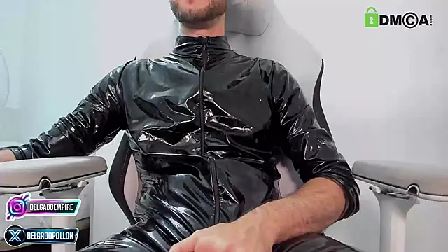 delgadopollon1991 webcam show