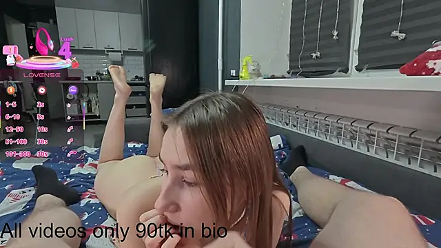 Show de webcam de Annyloving