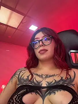 دردشة Red_Bunny_v الجنسية المباشرة