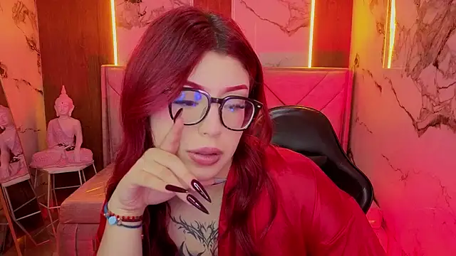 Онлайн чат XXX Red_Bunny_v