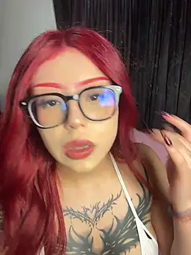 Chat +18 de Red_Bunny_v ao vivo