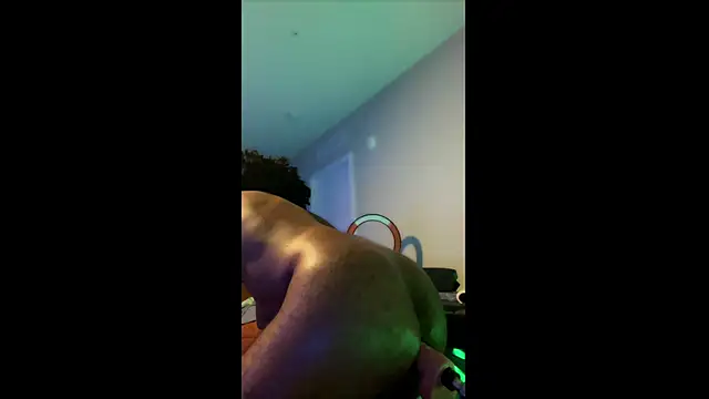 Show Webcam de KaiTemptation