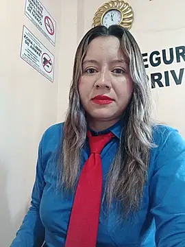 Hannah-colx Show Webcam