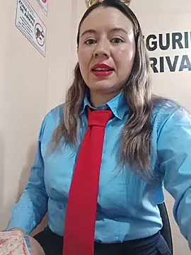 Hannah-colx – Naživo XXX chat