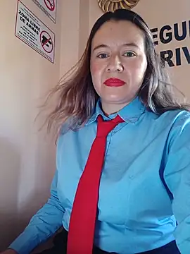 Hannah-colx Webcam Show