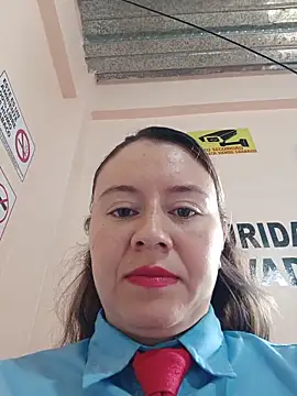 Hannah-colx's Webcam Show