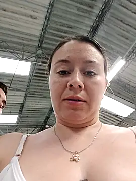Hannah-colx's Webcam Show