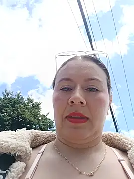 Hannah-colx webcam show