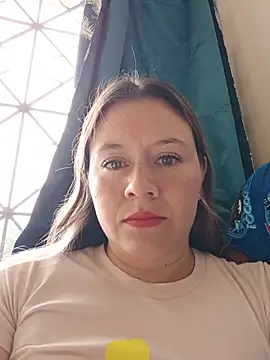 Webkamerová show Hannah-colx