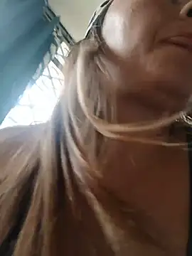 Hannah-colx 网络视讯表演