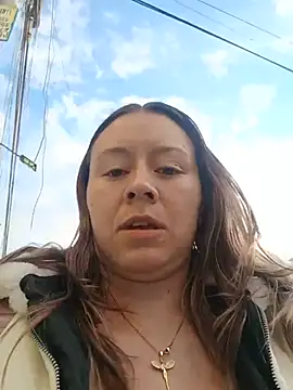 Hannah-colx Webcam-Show
