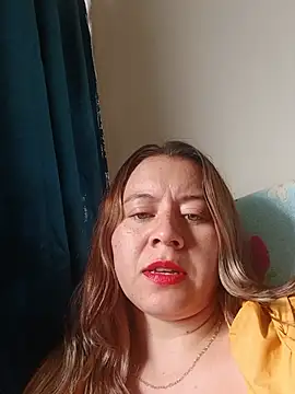 Chat XXX ao vivo de Hannah-colx
