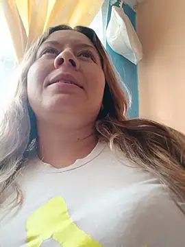 Webkamerová show Hannah-colx