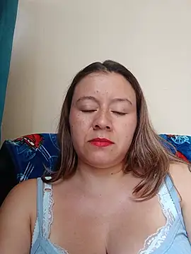 Show de webcam de Hannah-colx