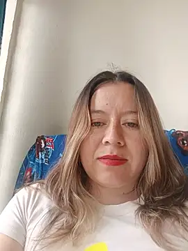 Hannah-colx Adlı Modelin Web Kamerası Şovu