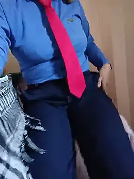 Hannah-colx Show in webcam