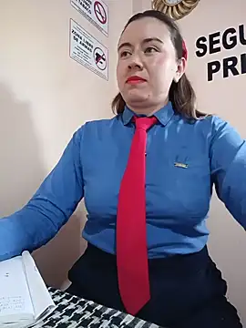 Hannah-colx webcam show