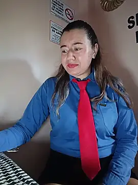 Hannah-colx 网络视讯表演