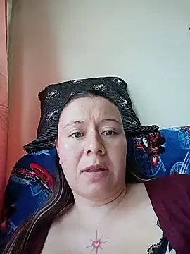 Show Webcam de Hannah-colx