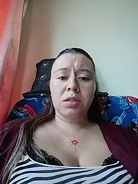 عرض كام Hannah-colx