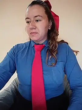Hannah-colx – Kamerová šou