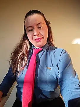 Hannah-colx's Webcam Show