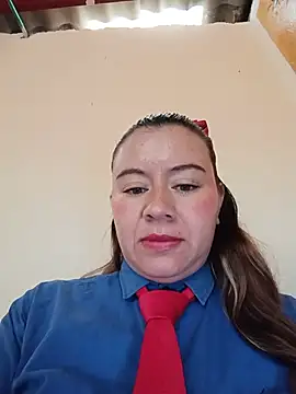 Hannah-colx 网络视讯表演