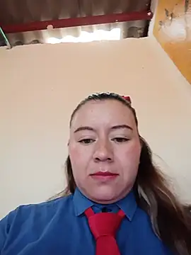 Hannah-colx's Webcam Show