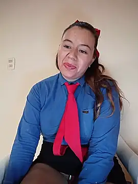 Hannah-colx's Webcam Show