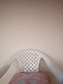 Show de Hannah-colx na webcam