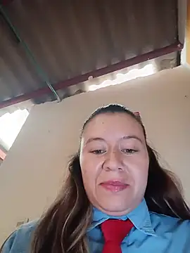 Hannah-colx webcam show
