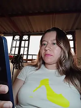 Hannah-colx's Webcam Show